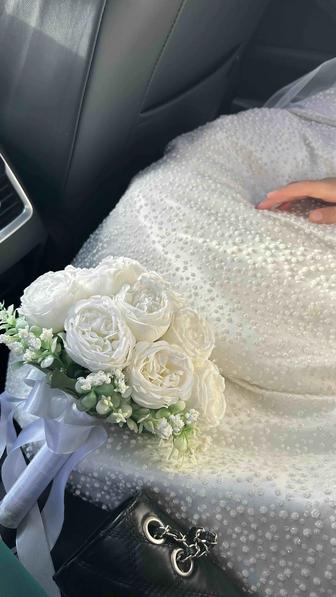 Букет невесты