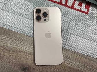 Продам IPhone 16 Pro Max