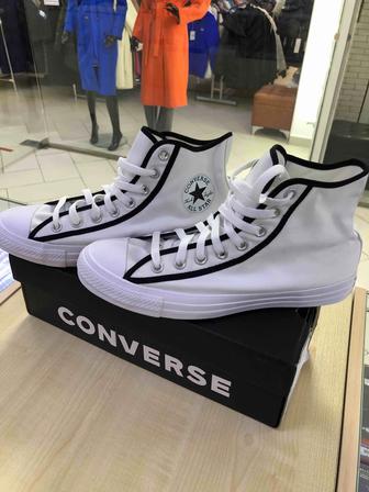 Оригинальные кеды Converse