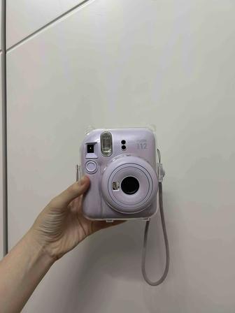 Instax 12 mini