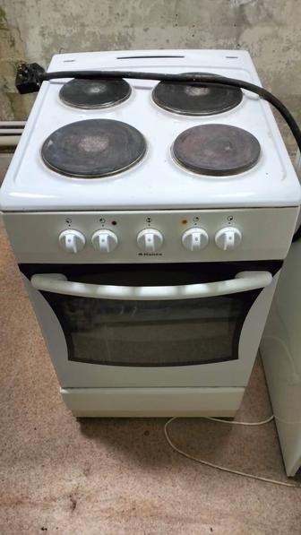 Плита электрическая