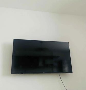 Телевизор Haier 55 диагональ