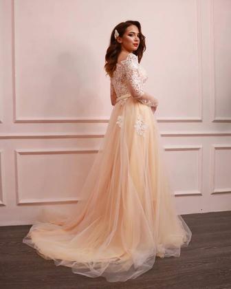 Продажа платья