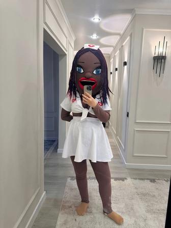 Ростовая кукла