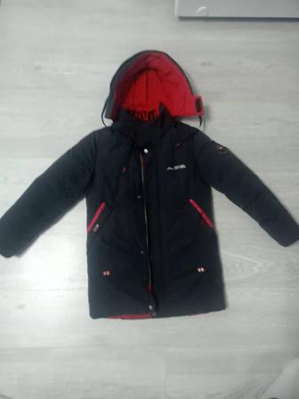 Детские вещи в отличном состоянии