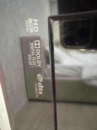 Продам жк телевизоры 2 шт 81 диаг