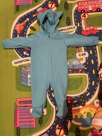 Продам детский комбинезон