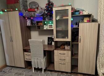 Детский гарнитур