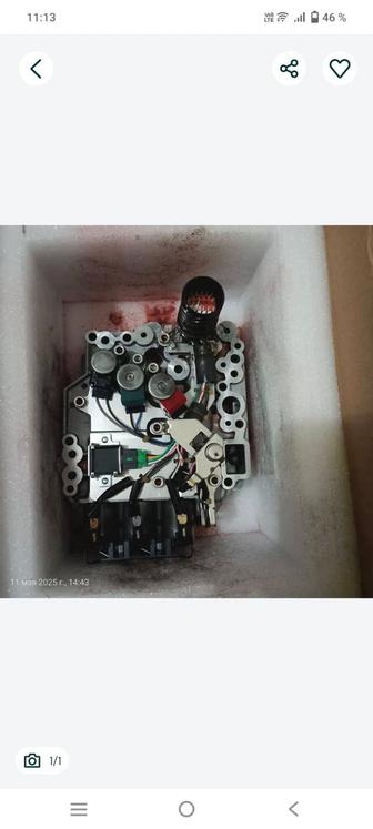 Гидро блок jatko б/у