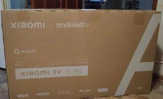 Телевизор xiaomi