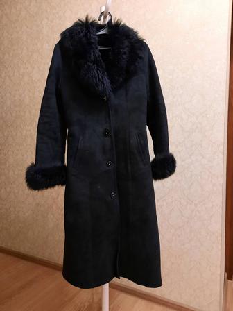 Продам дубленку