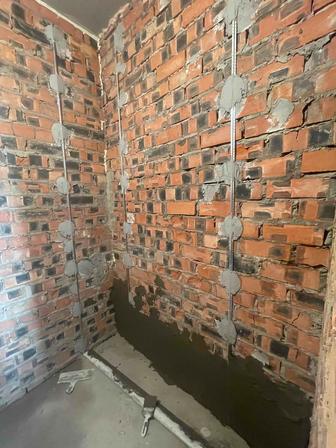 Отделка ремонт