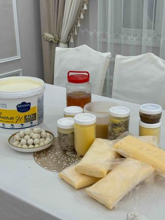 Сары май