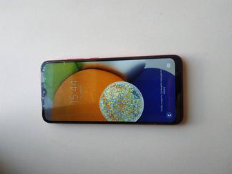 Samsung Galaxy A03