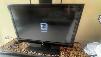Телевизор LG