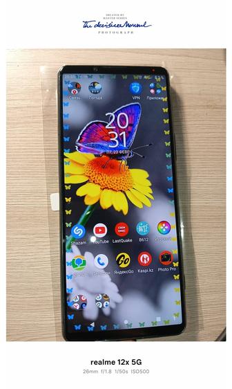 Телефон Sony Xperia 5iii