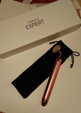 Кварцевый вибро массажер