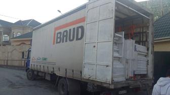 Газель и грузчики