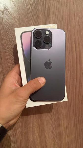 Айфон 14 про