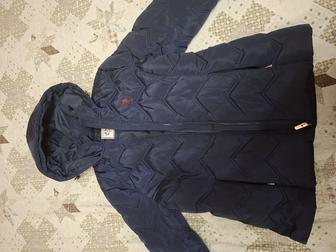 Куртка Polo оригинал