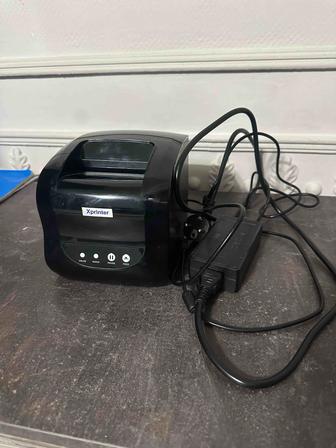 Термопринтер