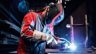 Сварочные работы