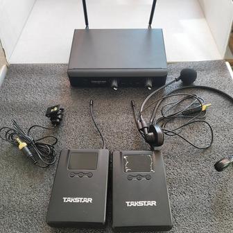 Аренда, головная гарнитура