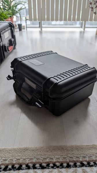 Кейс Atomos противоударный