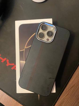 Продам Iphone 16 Pro Max 512 GB