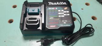 Зарядное устройство MAKITA DC40RA