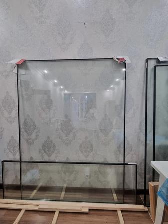 Продаются стеклопакеты двухслойные