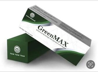 M-International GreenMax саше 20 шт