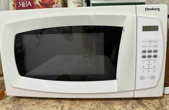 Микроволновка на ремонт/запчасти