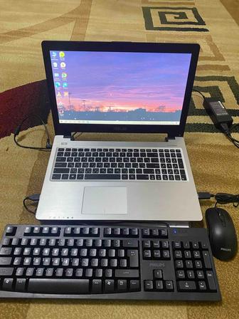 Продам ноутбук