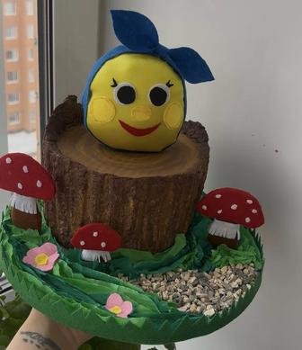 Поделки на заказ