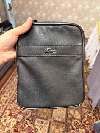 Сумка Lacoste