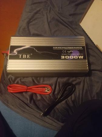Продам усилитель солнечных батарейках новый нигде не стоял