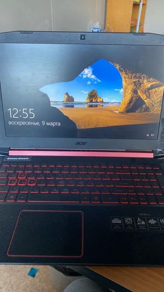 Acer Nitro 5AN515-42