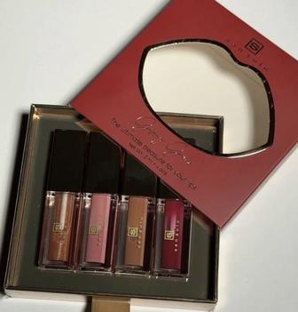 Блеск для губ Sen sulu