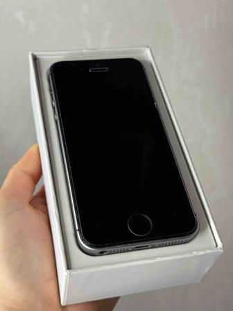 iPhone 5SE 2016 года