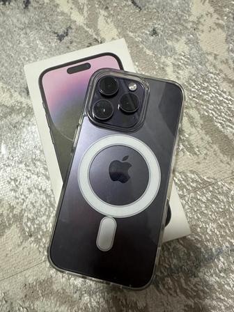 Айфон 14 про