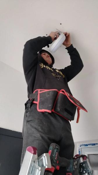 Электрик 24/7