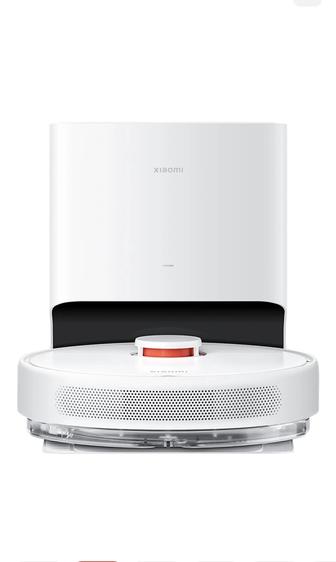 Продается робот-пылесос Xiaomi Robot Vacuum X10