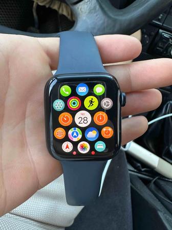 Apple Watch  2024