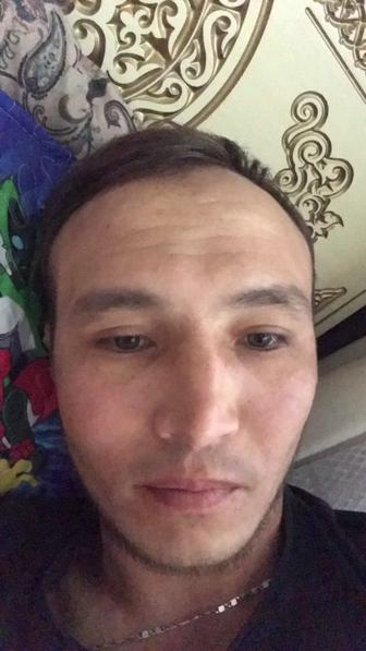 Разнорабочий