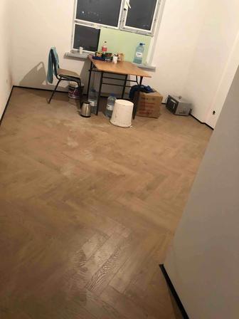 Кафельщик)ванна унитаз ламината Паркет Под маяк стене Маляр Сантехник