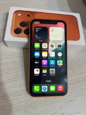 Продаю iPhone 17 Pro Max