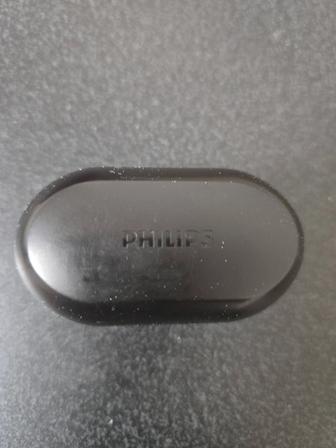 Кейс зарядный для беспроводных наушников Филипс Philips TAT1215