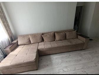 Продам угловой диван