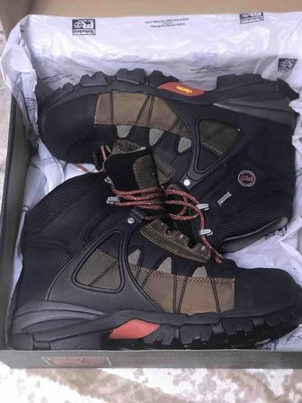 Мужские рабочие ботинки Timberland